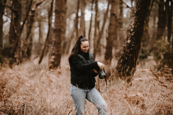 Manon loizeau photographe